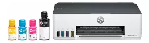 Producto - Impresora con sistema continuo HP