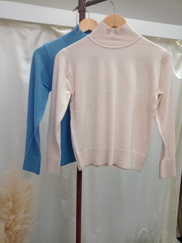 Producto - Polera Brandon