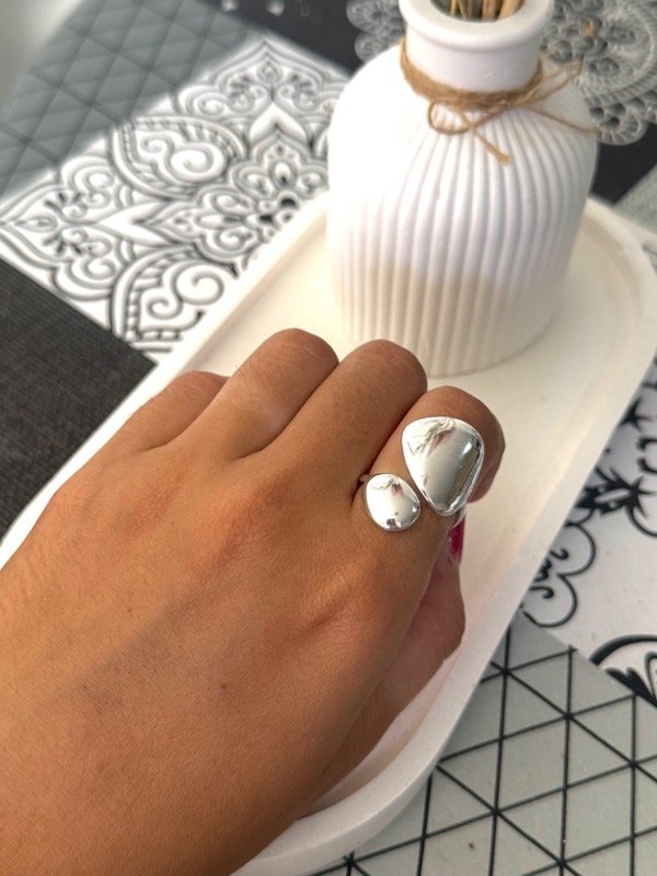 Producto - Anillo Bac