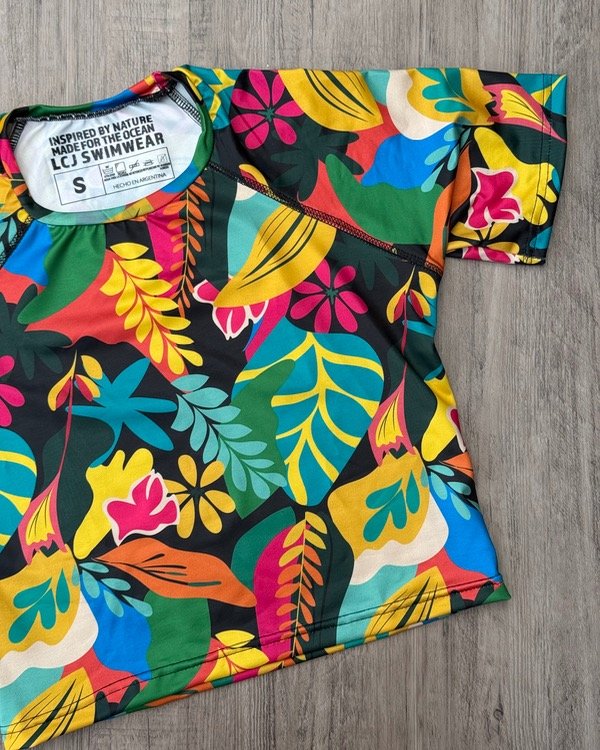 Producto - Lycra Jamaica