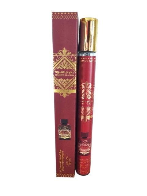 Producto - BE1580 PERFUME ALTA GAMA BADEE AL OUD 35 ML
