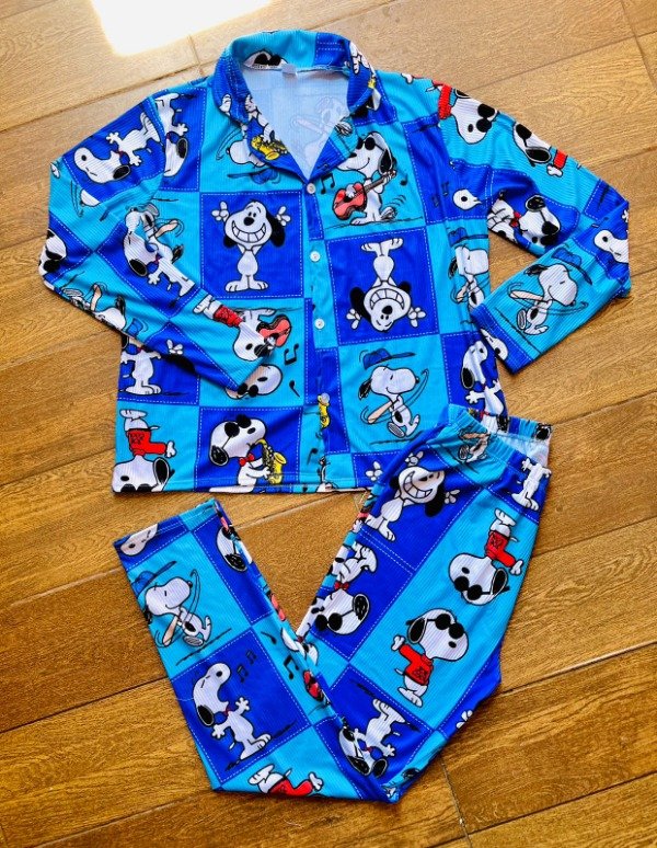 Producto - Camiseros Morley manga larga x2