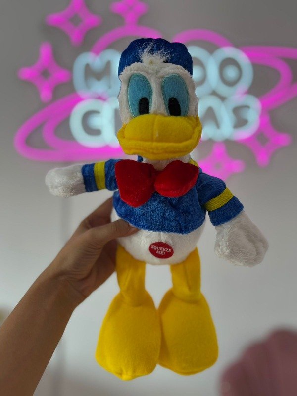 Producto - PATO DONALD