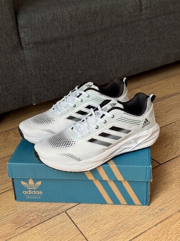 Producto - ADIDAS AS SPORT BLANCA - 1
