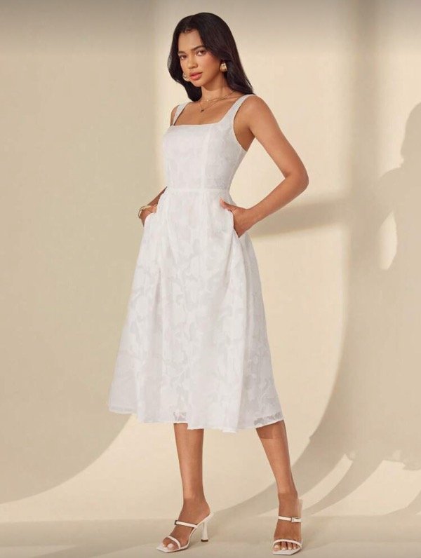 Producto - Vestido Bernay