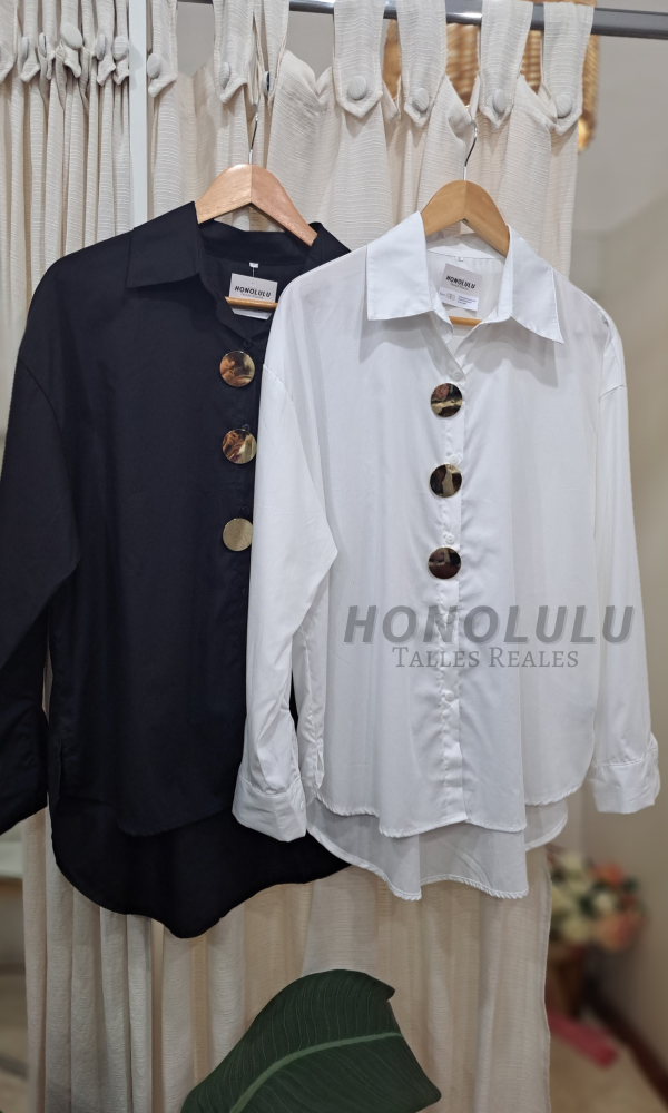 Producto - Camisa con aplique - 0
