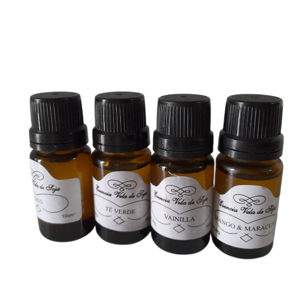 Producto - Esencias