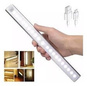 Producto - Luz led bajo alacena con sensor 30cm