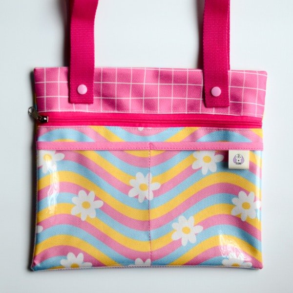 Producto - Bolsillo Reposera Años 60