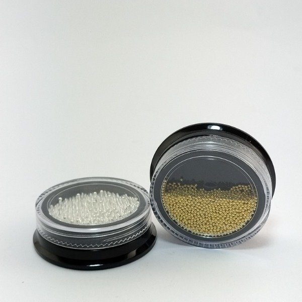 Producto - caviar (redondo)