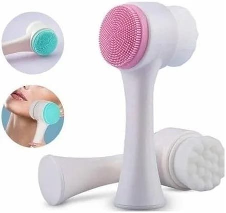 Producto - CEPILLO FACIAL