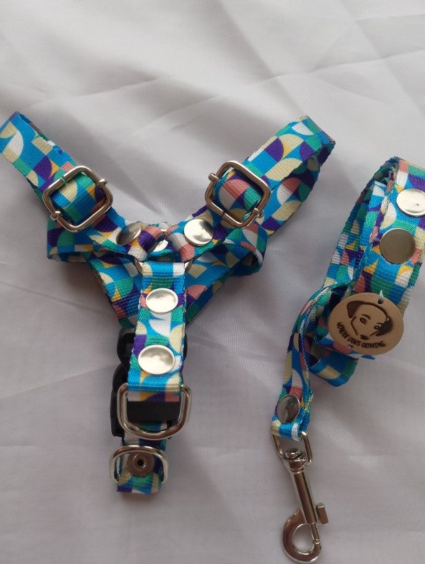 Producto - Conjunto Confeti 15 MM "Y" - 1