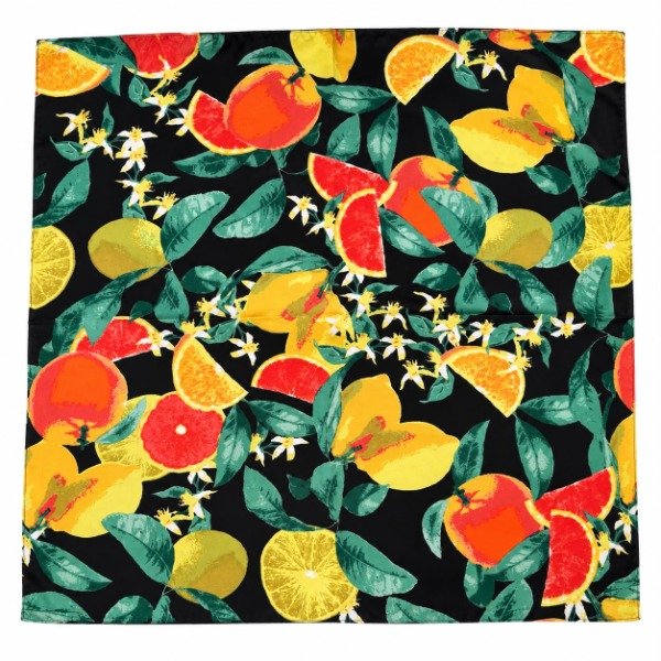 Producto - Pañuelo Lemons - 1