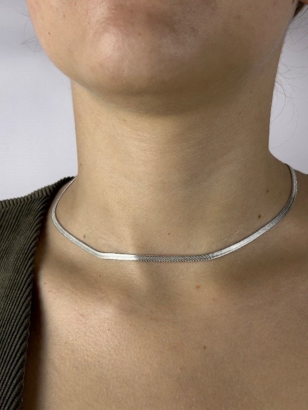 Producto - CADENA SNAKE 0015