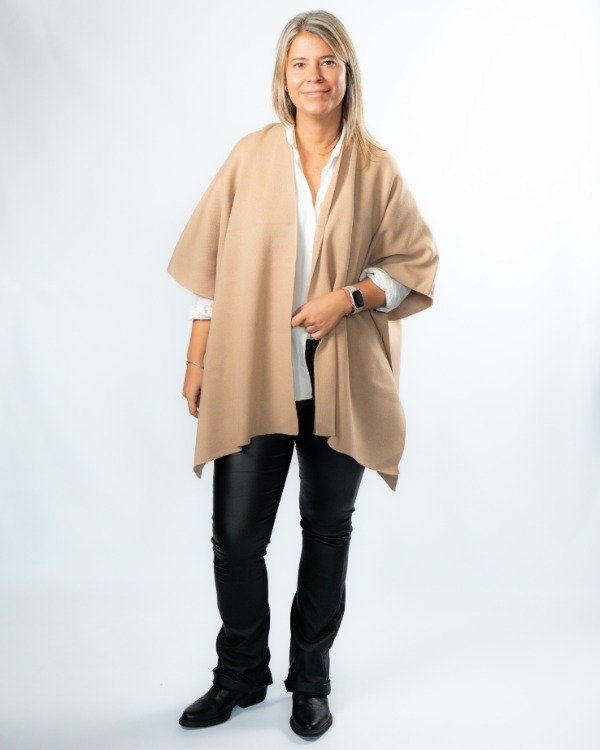 Producto - Ruana Barby