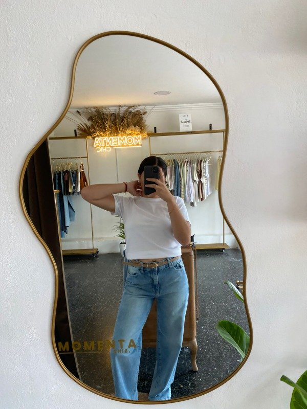 Producto - Jeans Recto.