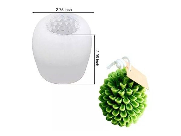 Producto - Piña 25C8