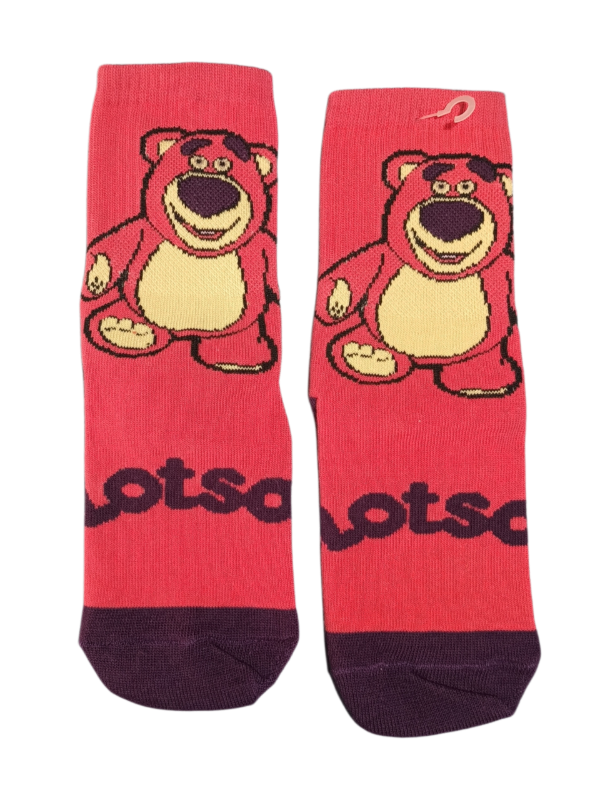 Producto - TENIS LOTSO