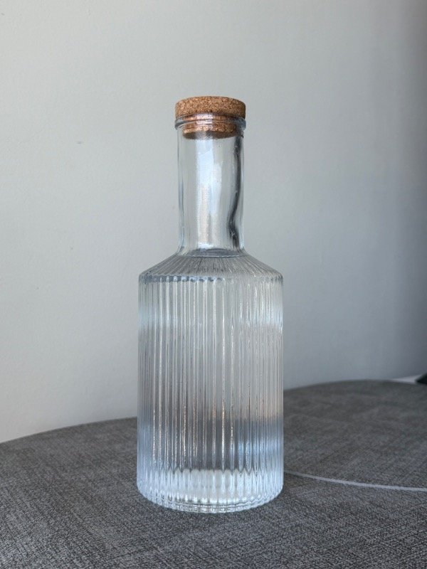 Producto - Botella Gigi