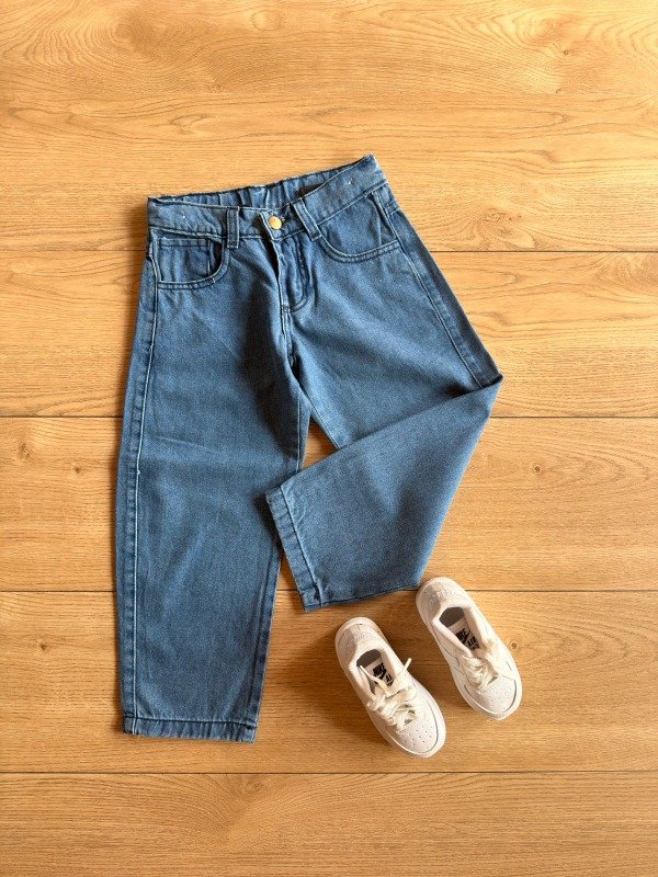 Producto - Baggy mk