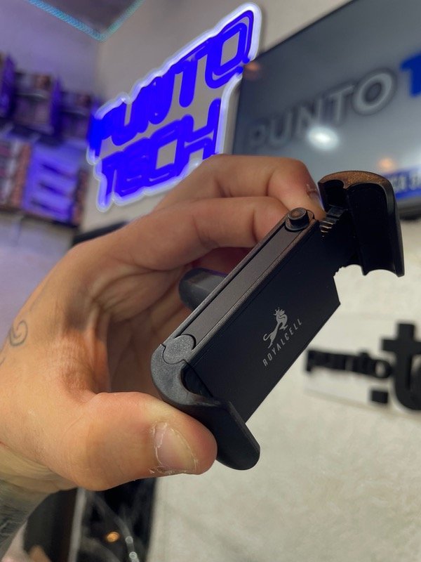 Producto - SOPORTE AUTO PRO VENTILACION