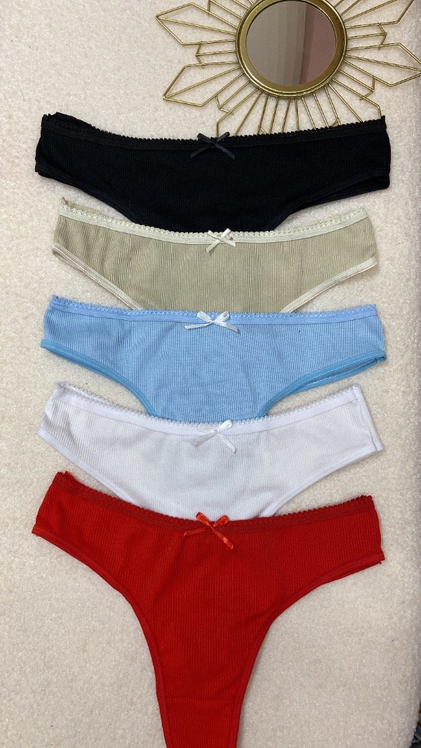 Producto - Less morley broderie
