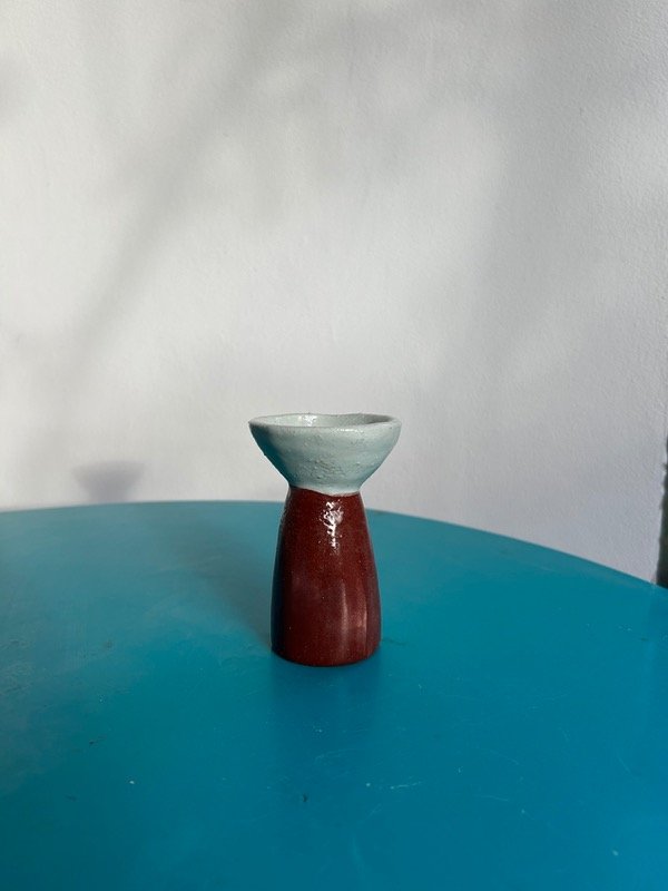 Producto - Candelabro bicolor II