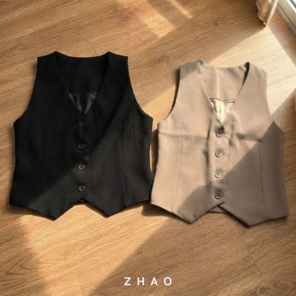 Producto - CHALECO ALINA - 3