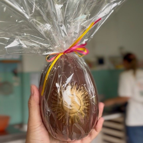 Producto - Huevo clásico