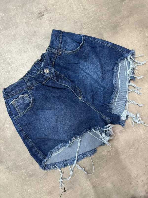 Producto - Short AZUL CAN