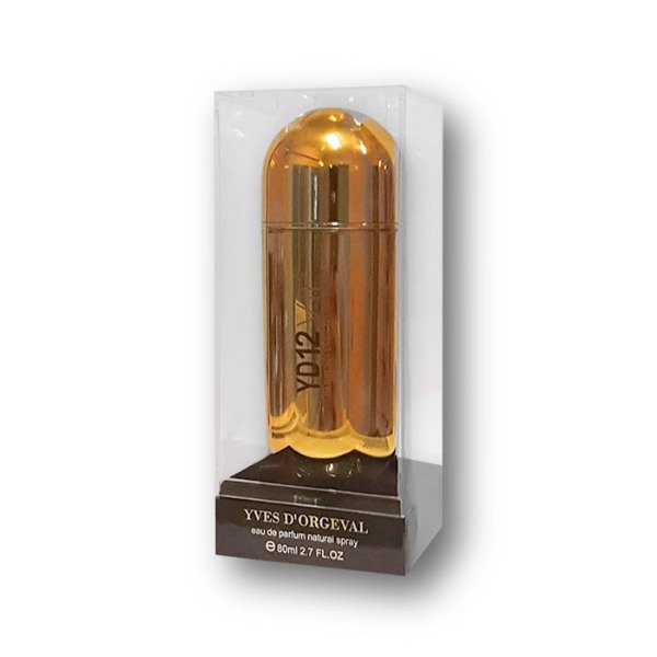 Producto - YD12 Vip (Acrilico)    80ml