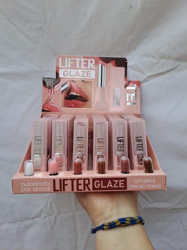 Producto - Lifter glaze hidratante TEI - 0