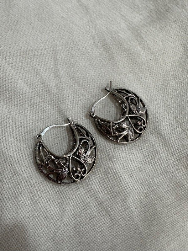 Producto - Aros acero quirúrgico - 3