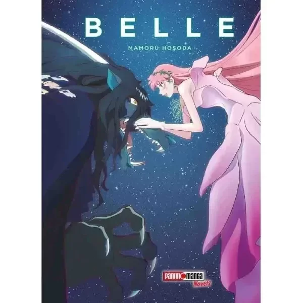 Producto - BELLE - Novela ( tomo único )