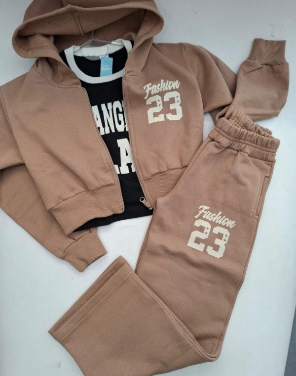 Producto - CAMPERA FASHION 23