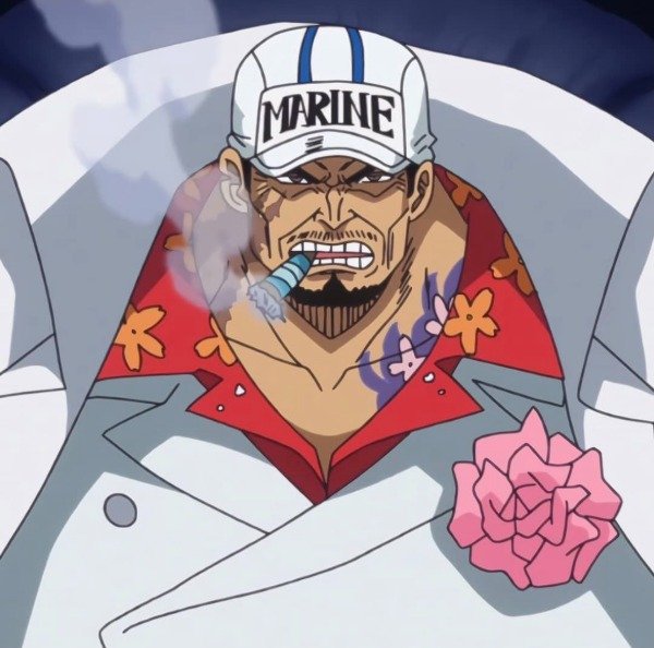Producto - Magu Magu No Mi- ONE PIECE (12cm) c/luz - 3