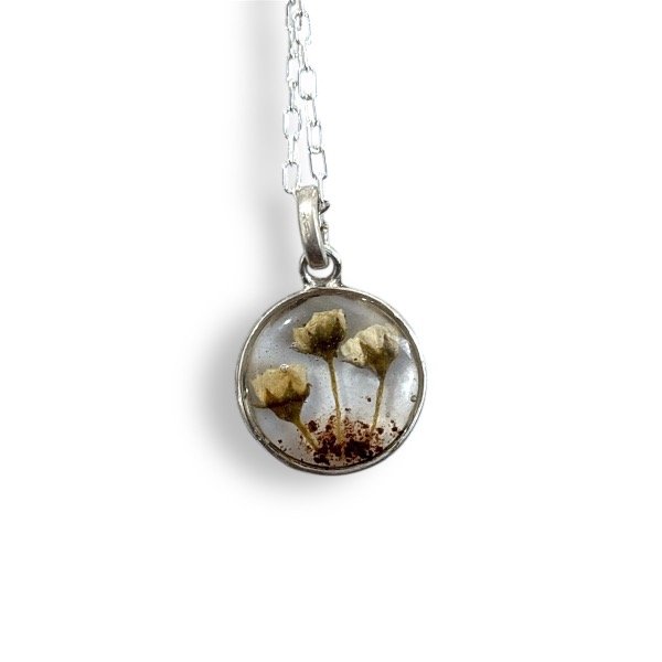 Producto - Pimpollos de corona de novia - 1,6cm