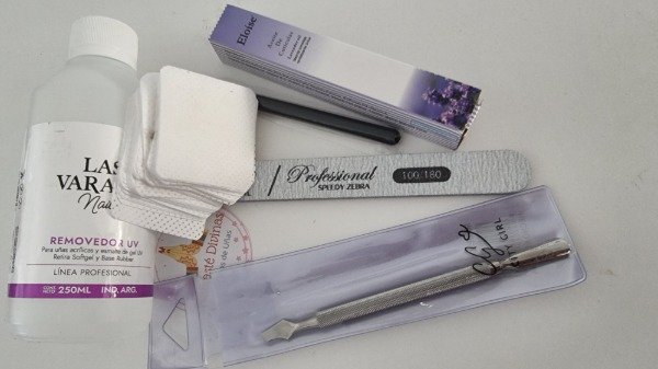 Producto - Kit removedor