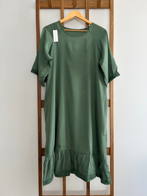 Producto - Vestido LAGO