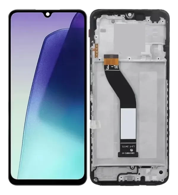 Producto - Modulo xiaomi 14c con marco