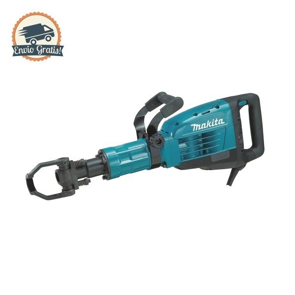 Producto - Martillo demoledor Makita HM1307CB