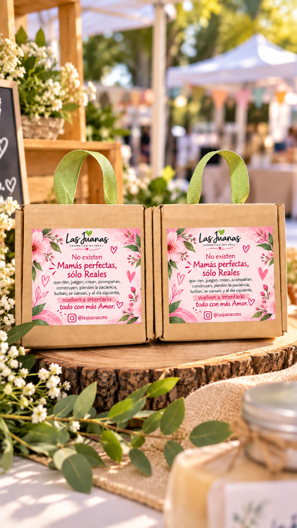 Producto - Kit Día de la Madre (Pre Venta) - 0