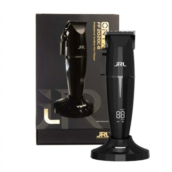 Producto - Máquina Profesional JRL Onyx FF 2O2OC-B