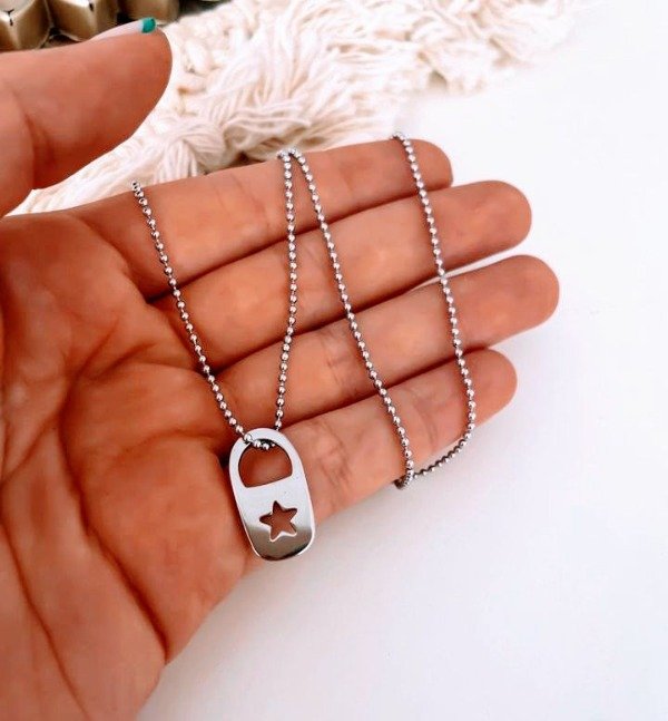 Producto - Conjunto ANNETTE estrella