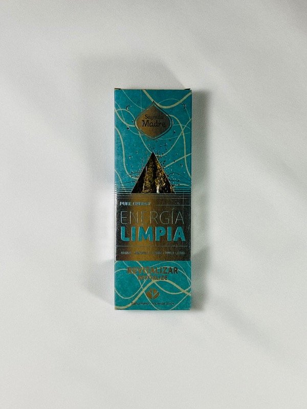 Producto - Sahumerio Revitalizar