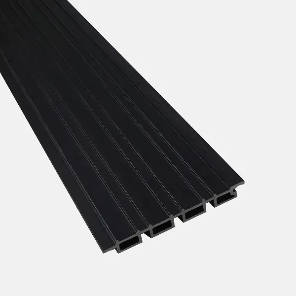 Producto - Wall Cladding Veteado Gris Oscuro