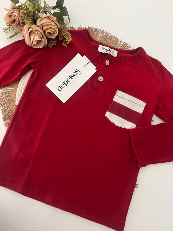Producto - REMERA CHAJARI MORA - 3