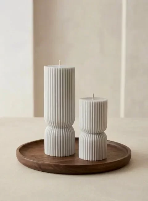 Producto - MOLDE VELON RALLADO LARGO