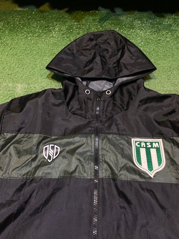 Producto - Campera san Miguel bomba tenela ya ! - 4