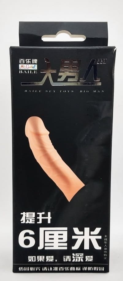 Producto - Prótesis pene